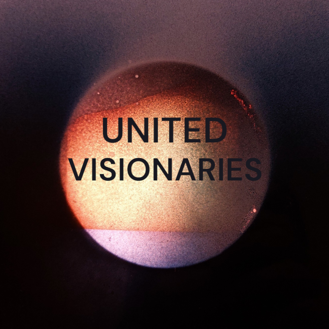 Instagram United Visionaries